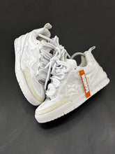 Tênis Louis Vuitton Skate - White