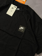 Camiseta Nike Big Air - Preto