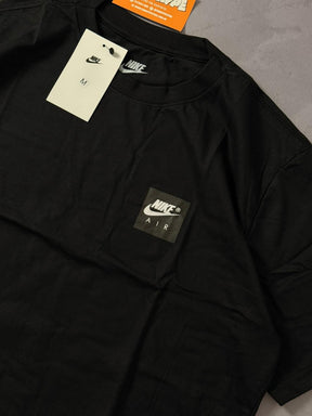 Camiseta Nike Big Air - Preto