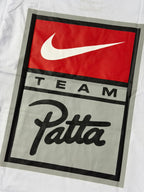 Camiseta Nike Patta - Branca