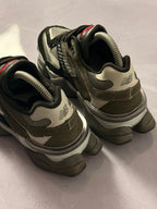 Tênis New Balance 9060 - Cinza/Preto