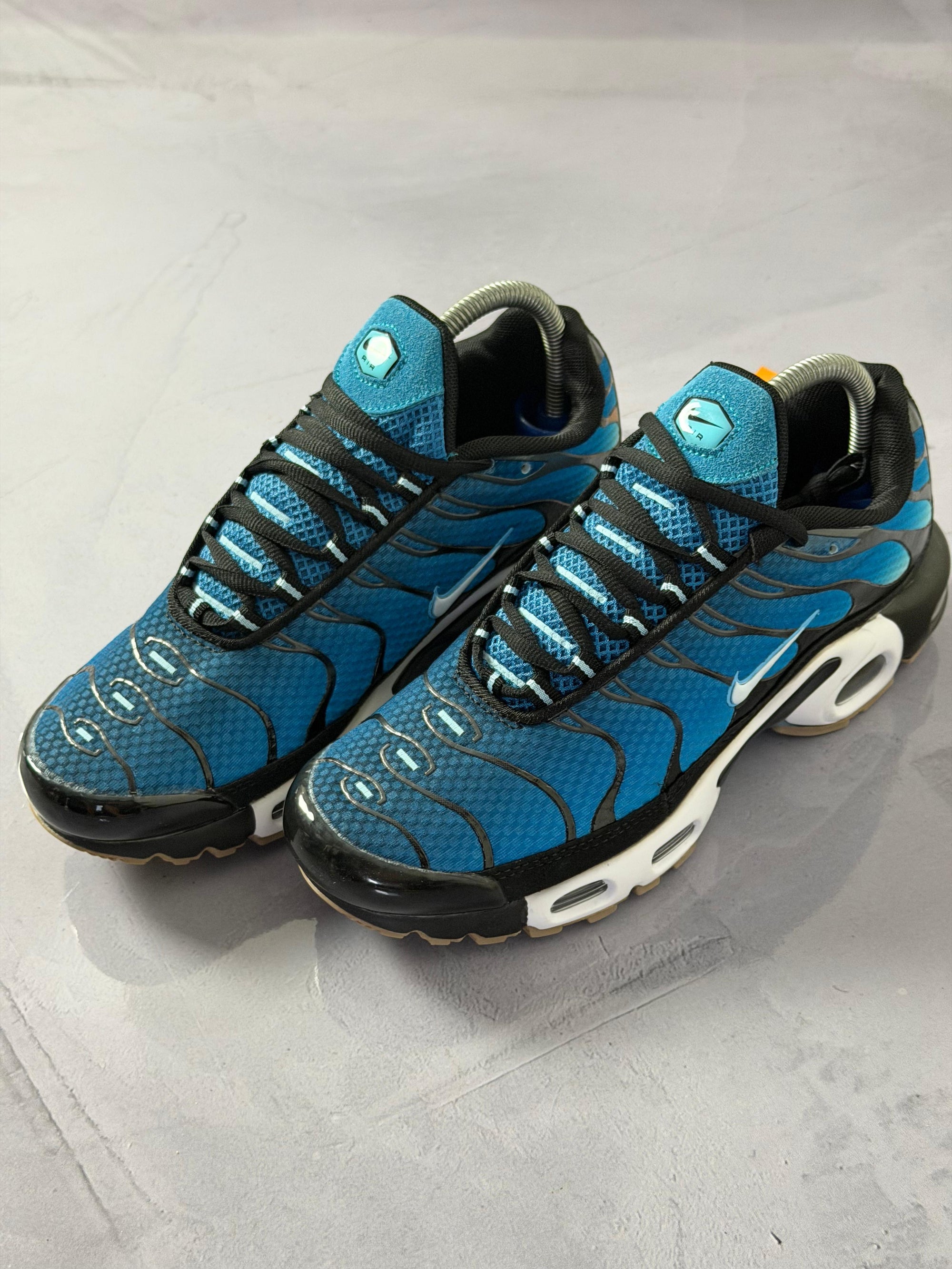 Tênis Nike Air Max Plus TN - Blue