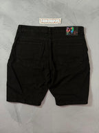 Shorts Jeans City Denim - 01