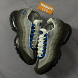 Tênis Nike Air Max 95 - Spark Blue