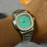 Relógio PATEK PHILIPPE 03