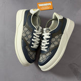 Tênis Gucci - Azul Marinho