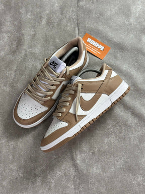 Tênis Nike Dunk - Caramelo