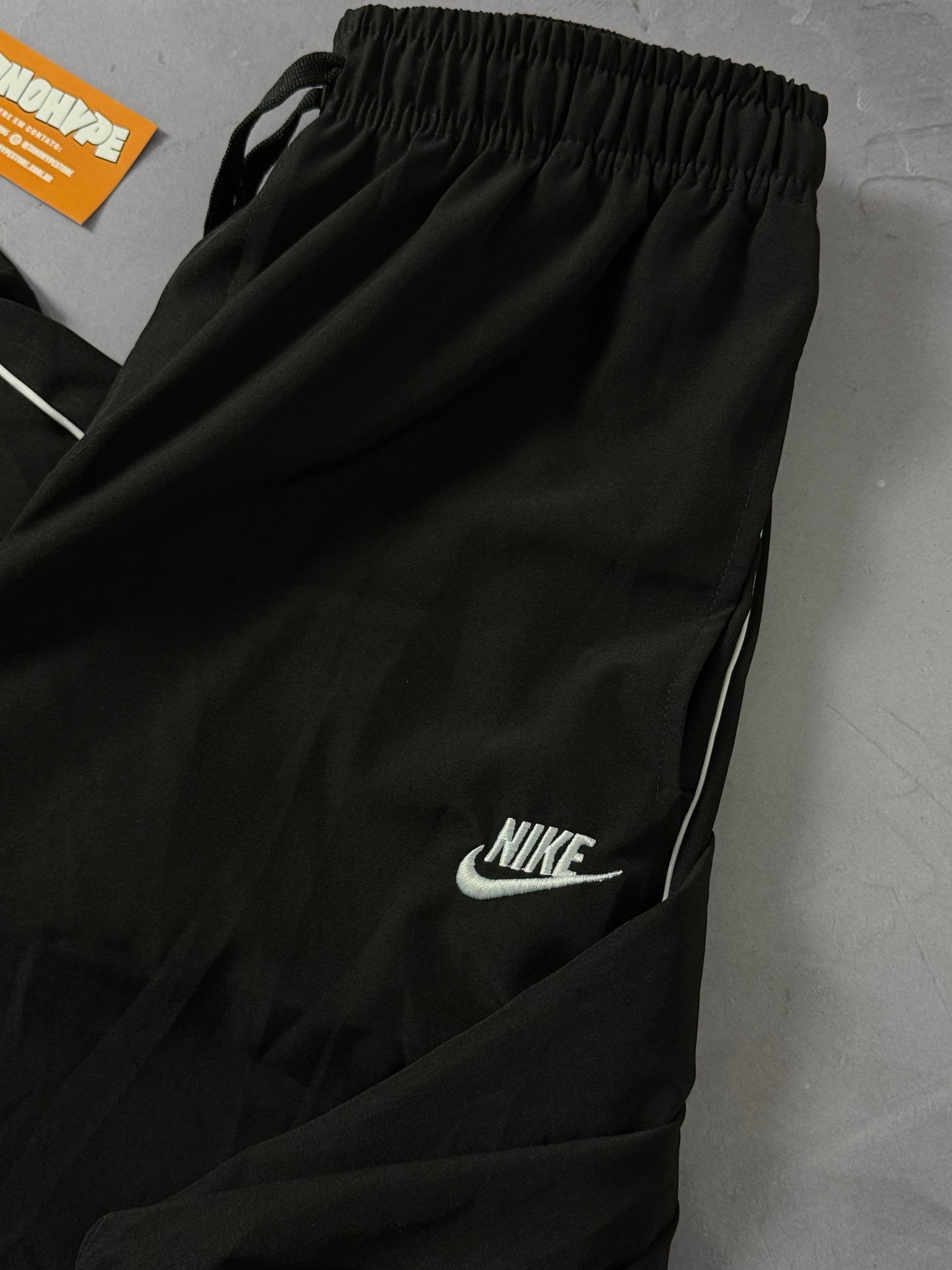 Conjunto Nike Tracksuit Woven 2019