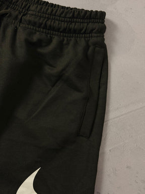 Shorts Moletom Nike x Nocta - Preto