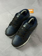Tênis Nike Dunk Twist - Preto e Azul