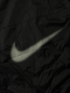 Corta Vento Nike Windrunner Swoosh - Preto