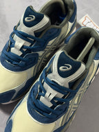 Tênis Asics Gel NYC - Azul Marinho