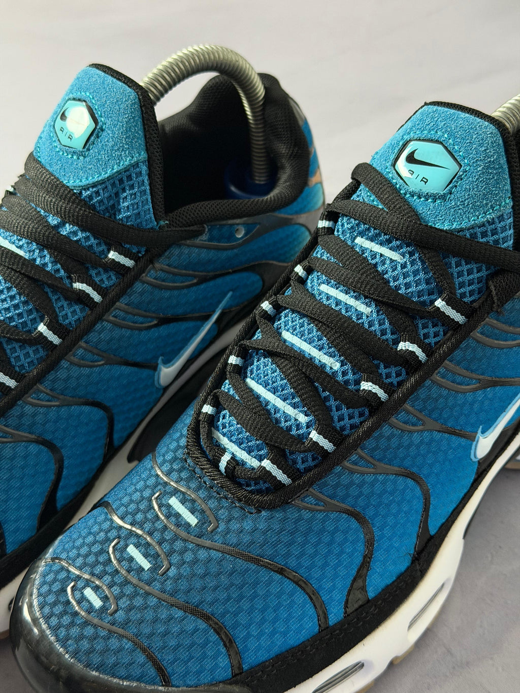 Tênis Nike Air Max Plus TN - Blue