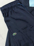 Conjunto Lacoste Novak Djokovic - Azul