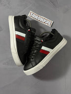 Tênis Tommy Hilfiger Dino - Preto