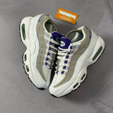 Tênis Nike Air Max 95 - Grape