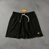Shorts Tactel Nike TN - Preto