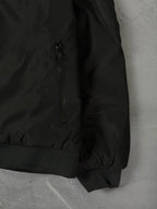 Jaqueta Velejador Tommy Hilfiger - Preto/Branco
