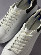 Tênis Alexander McQueen - Branco