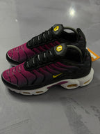 Tênis Nike Air Max Plus TN - Hyper Violet