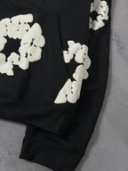 Moletom Denim Tears - Preto