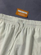 Shorts Tactel Lacoste OffWhite