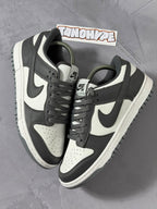 Tênis Nike Dunk Sb Low - Grey/White