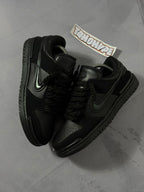 Tênis Nike Dunk Twist - All Black