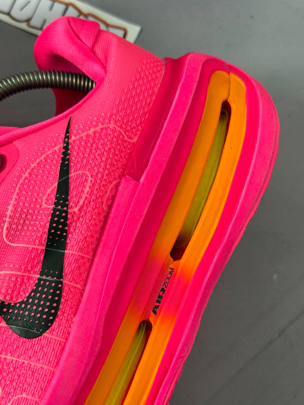 Tênis Nike Vomero - Pink
