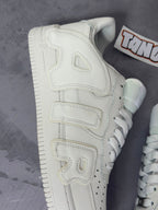 Tênis Nike Air Force 1 x CPFM - Branco
