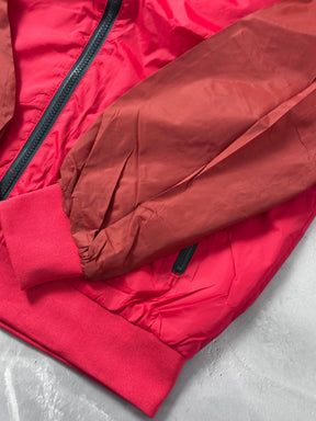 Corta Vento Nike Windrunner - Vermelho
