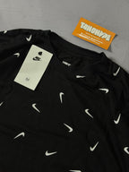 Conjunto Nike Chuva de Swoosh