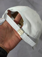 Boné Tommy Hilfiger 02 - Branco