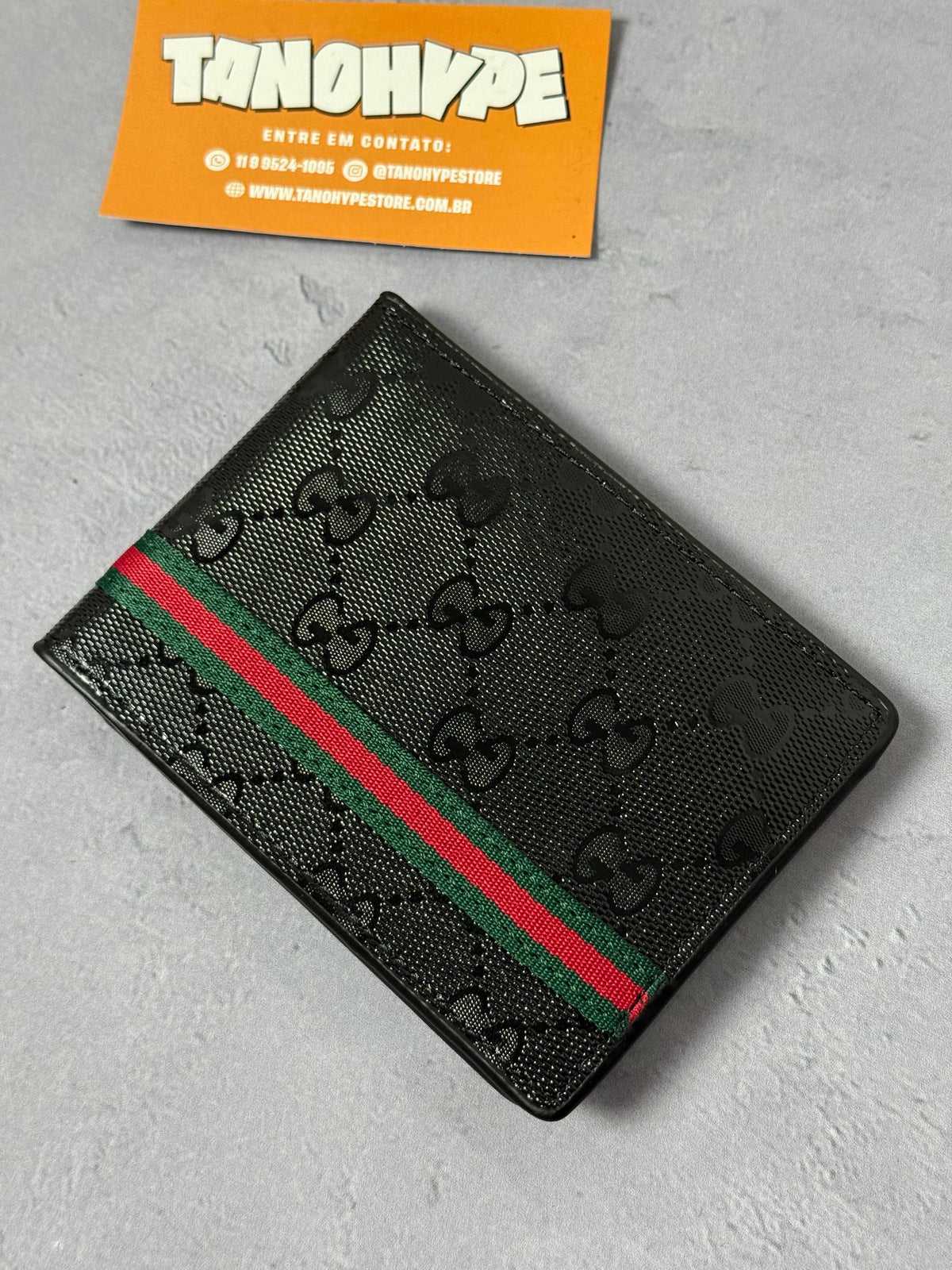 Carteira Gucci - 03