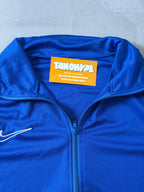 Jaqueta Academy Dri Fit 2021 - Azul