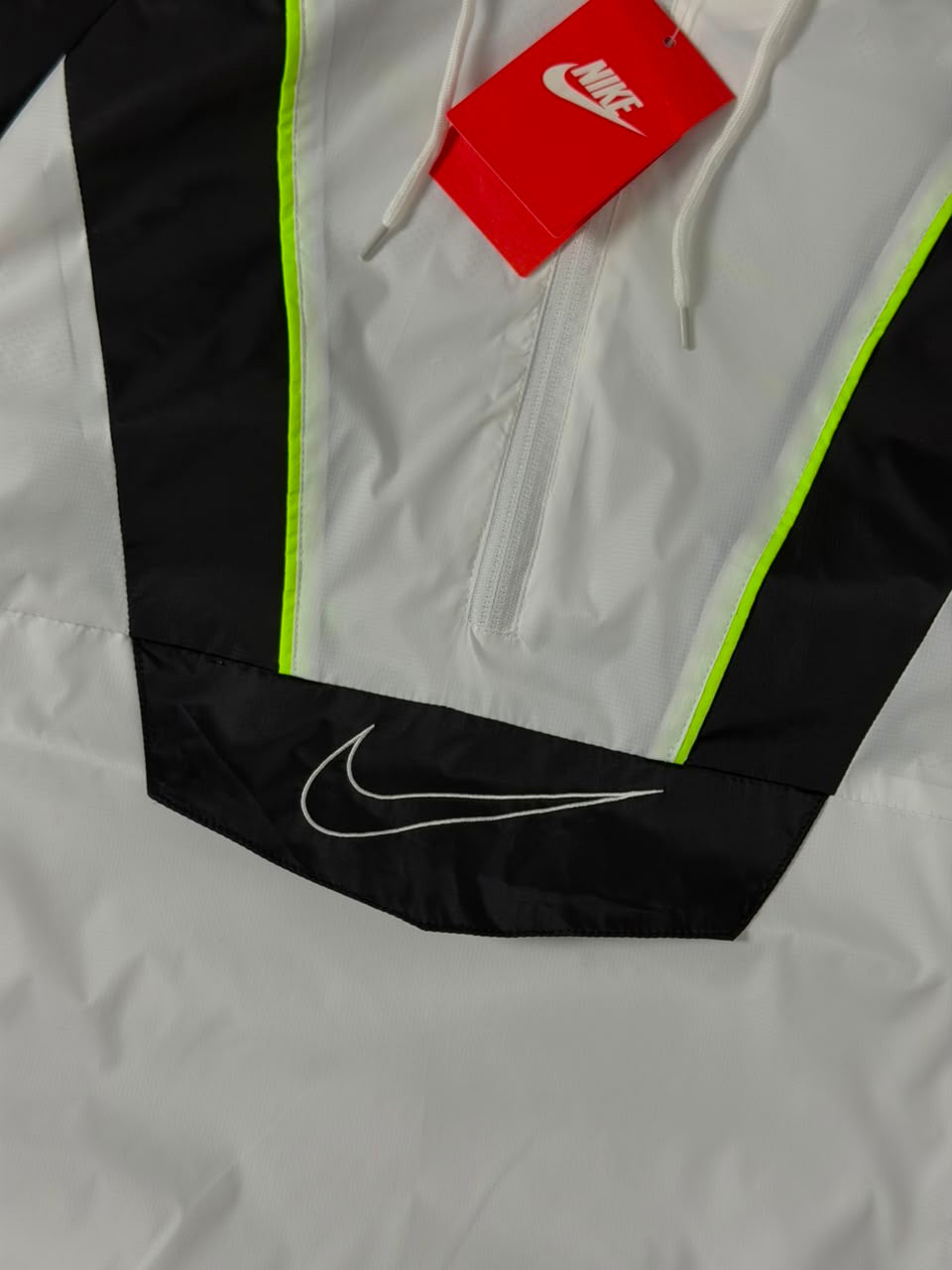 Corta Vento Nike Basketball