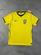 Camisa Seleção BRA 2026