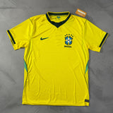 Camisa Seleção BRA 2026