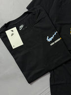 Camiseta Nike Sportswear Max90 - Preto
