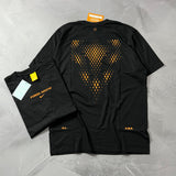 Camiseta Nike x Nocta Forza 2.0 - Preto