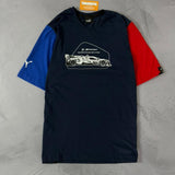 Camiseta Puma Bmw - 09