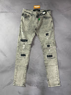 Calça Jeans City Denim - 05