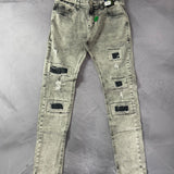Calça Jeans City Denim - 05