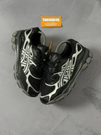Tênis Asics Gel NYC - Black