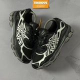 Tênis Asics Gel NYC - Black