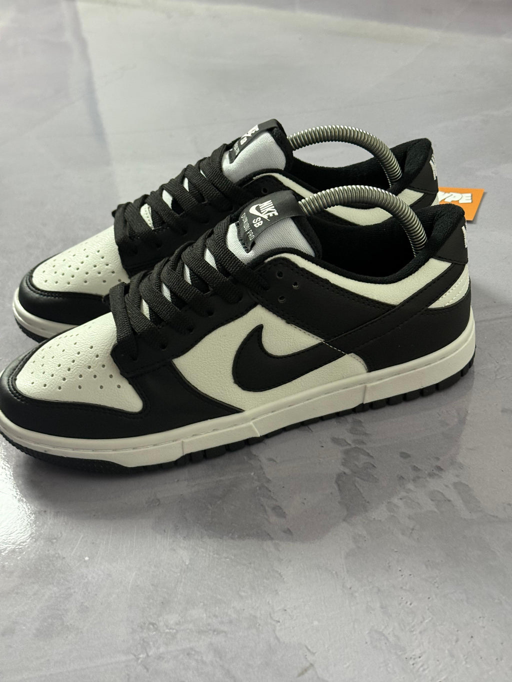 Tênis Nike Dunk Sb Low - Panda