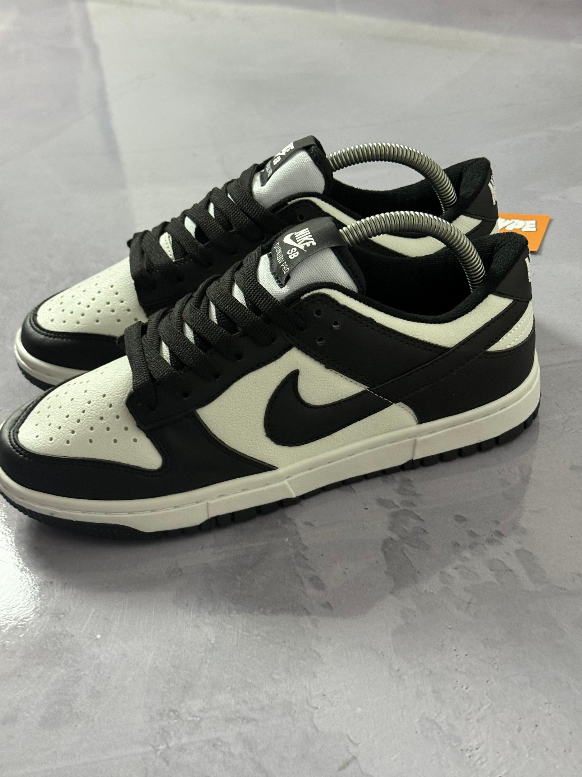 Tênis Nike Dunk Sb Low - Panda