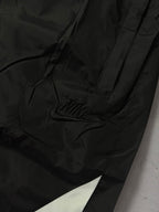 Calça Nike Big Swoosh Tactel - Preto