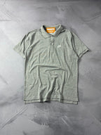 Polo Nike Sportswear - Cinza