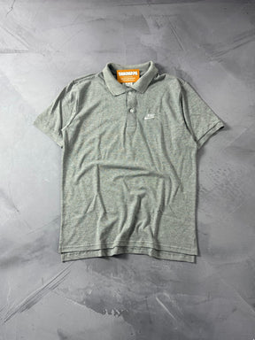 Polo Nike Sportswear - Cinza